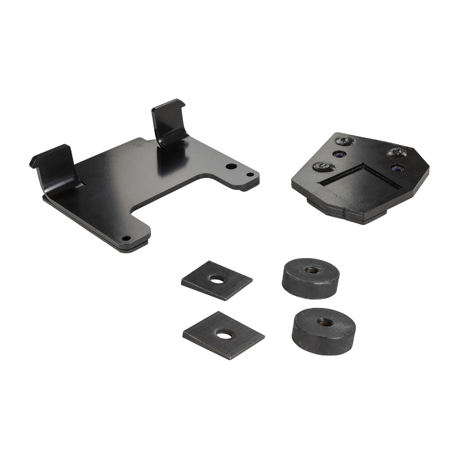OME FK121, Federteller-Verstärkung J250/300