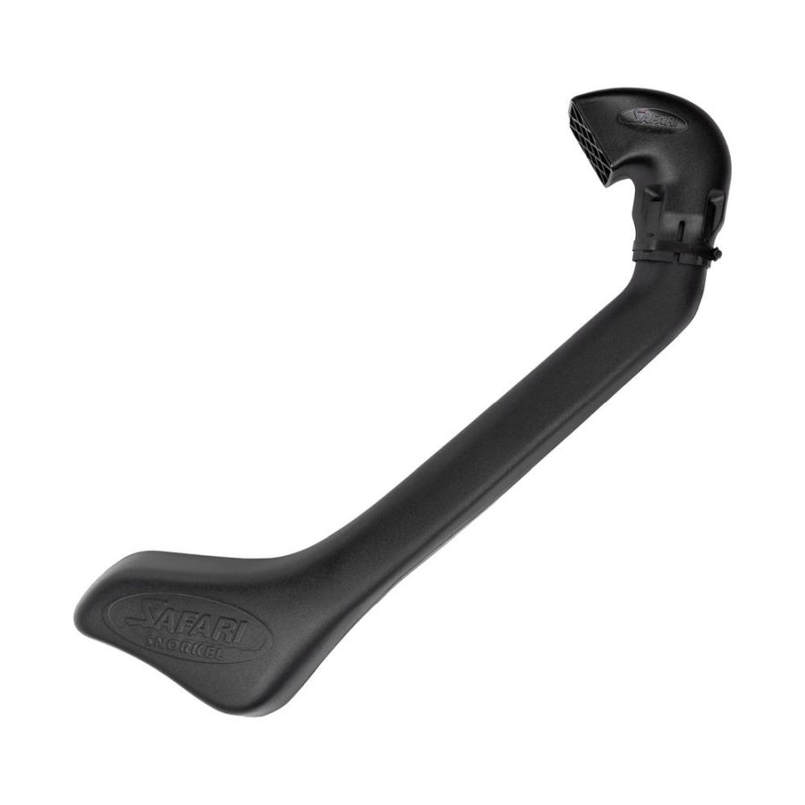 Safari-Snorkel V-Spec Patrol GU 4.2l TD 09/04-`16, SS17HFD