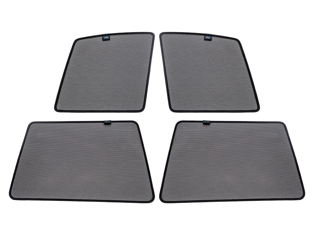 Sonnenblenden Car Shades Freelander 1