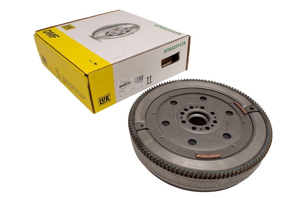 Massenschwungrad Freelander 2, OEM