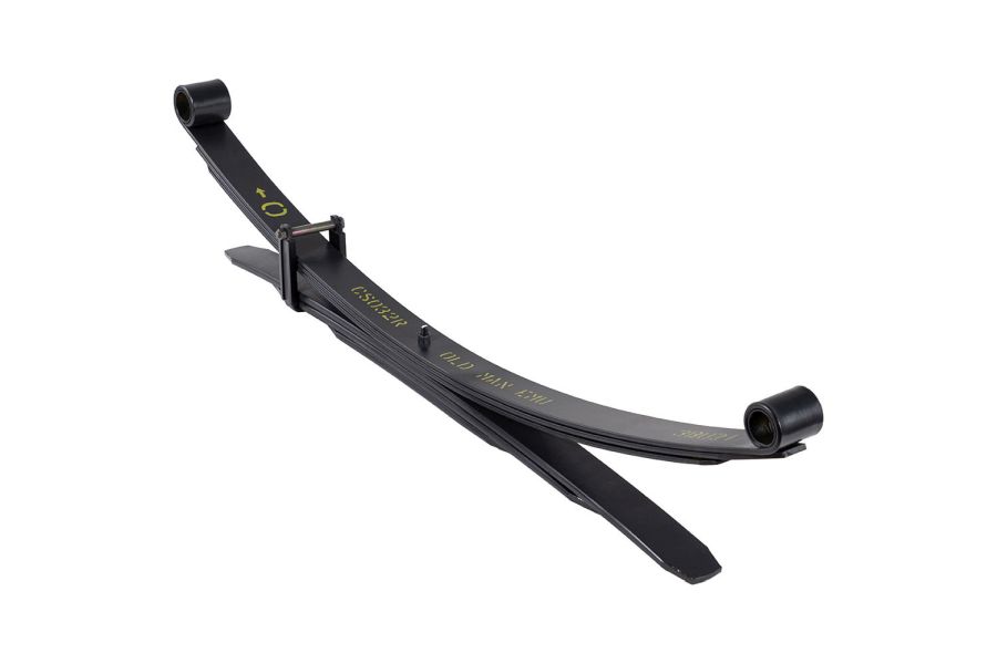 OME-Feder Nissan D22 `02-, hinten