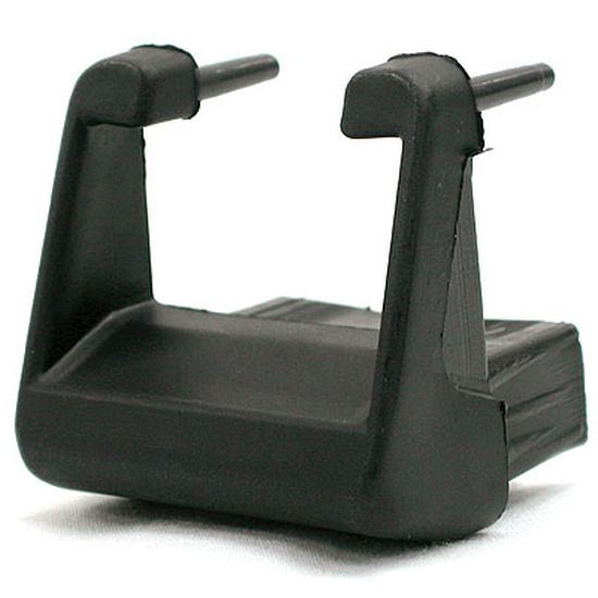 Rhino Rack Endkappe Heavy Duty 