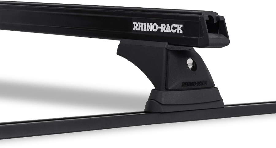 Rhino Rack Heavy Duty Querträger (2) 1250mm, Ranger PX,P703 `12->alle Modelle