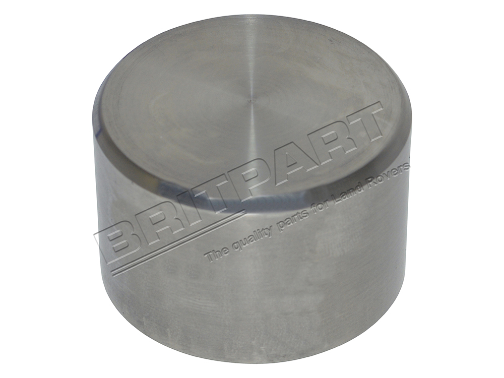 Bremskolben Defender 46mm, Land Rover stc201 Edelstahl