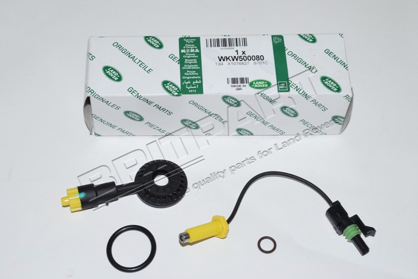 Sensor Wasser Kraftstofffilter