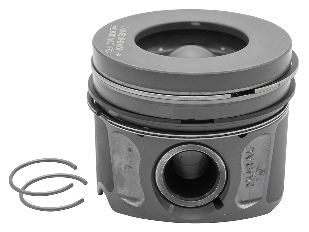 DA3948 Nural Kolben- und Ring-Set