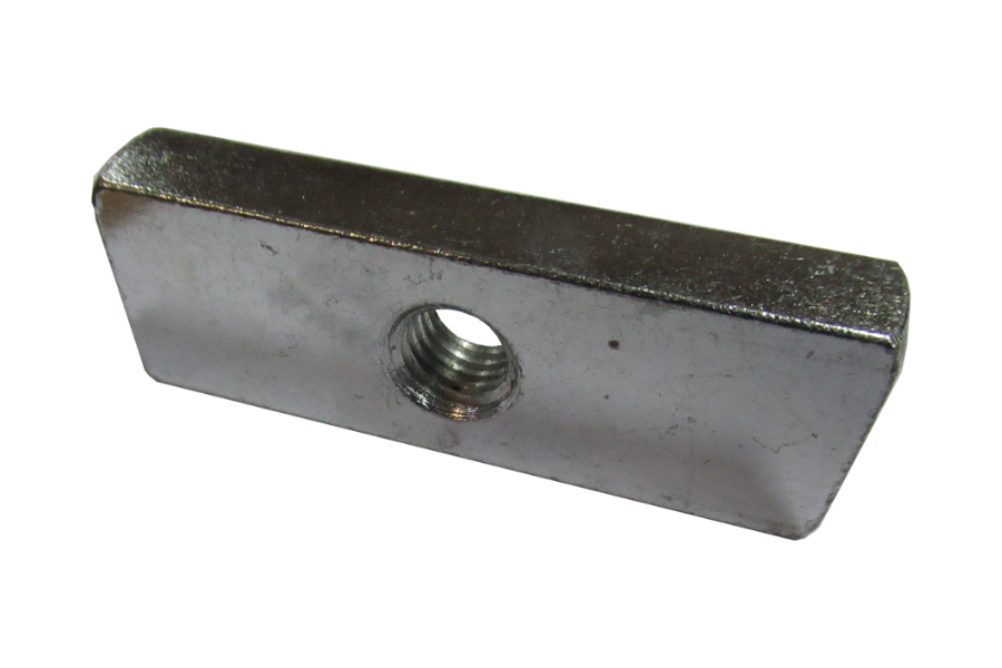 Rhino Rack Einschubmutter M10, Pioneer Plattform