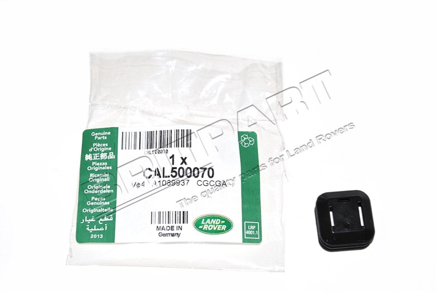 CAL500070 Kraftstoffeinfüllstutzen