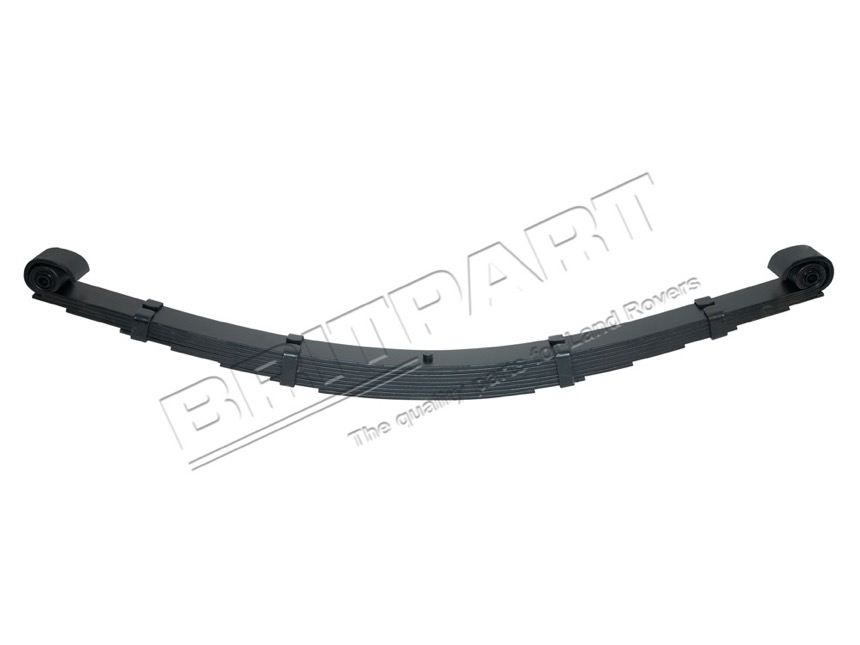 Blattfeder LWB hinten 1 Tonne Serie