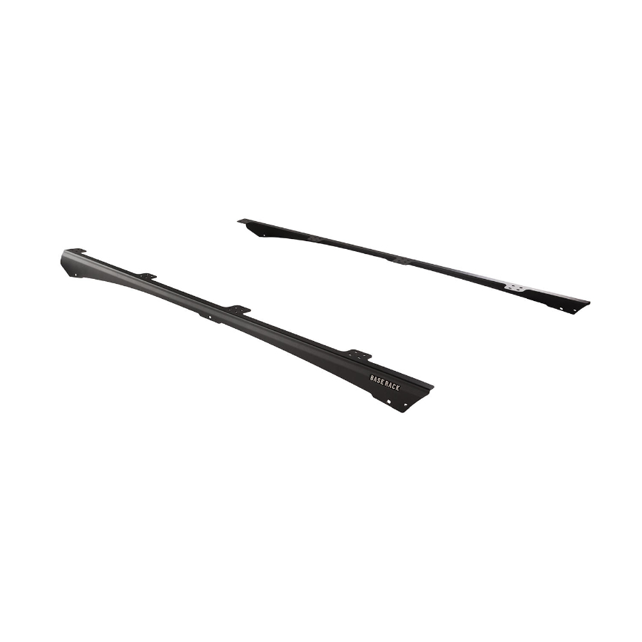 ARB BASERACK Fußkit Toyota FJ Cruiser Fixpunkt (4) passt für 39-1770040