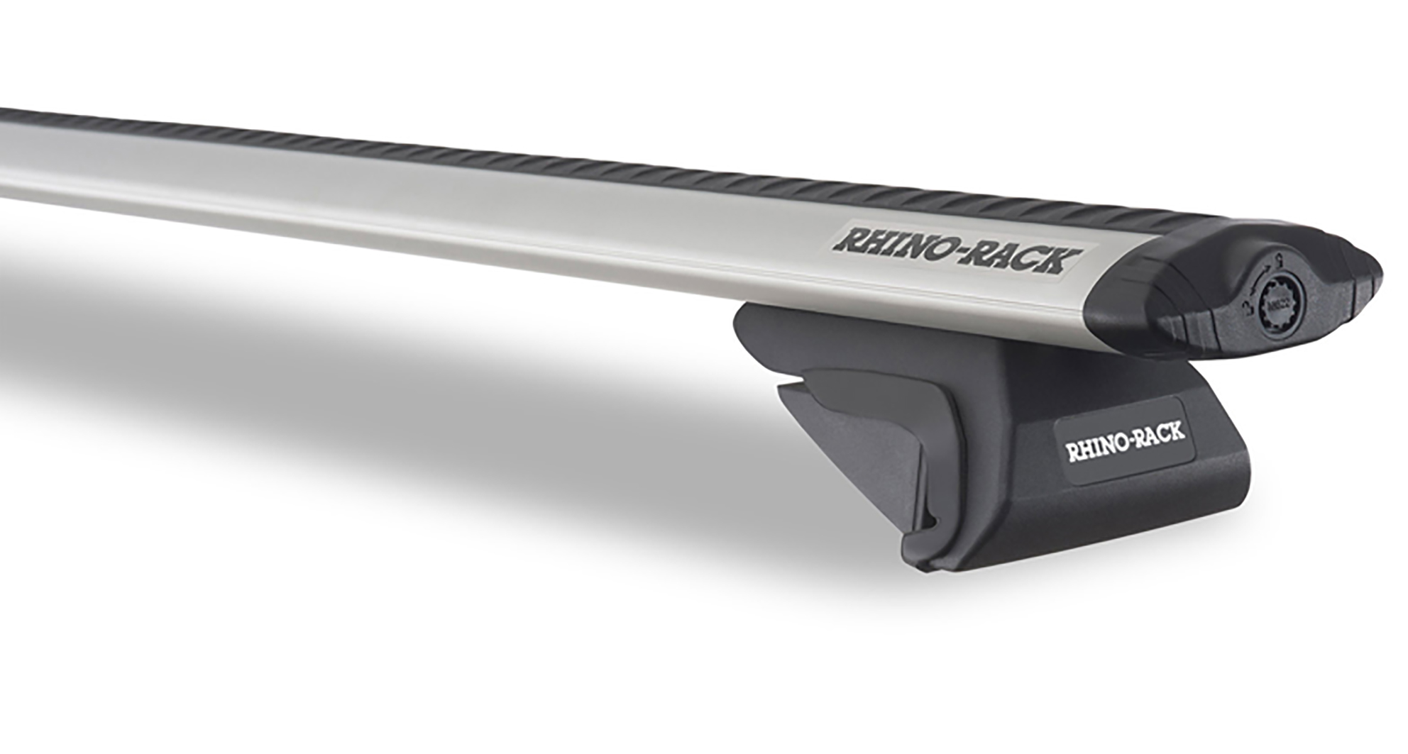Rhino Rack Vortex Querträger 1260mm, (2) Cherokee KJ, inkl. Fusskit SX008