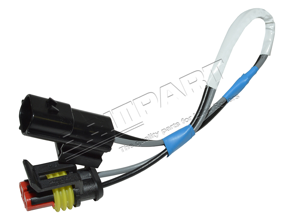 LR009711XiRlgPXf2tE9Y KIT - VERKABELUNG  FÜR LED-LICHT