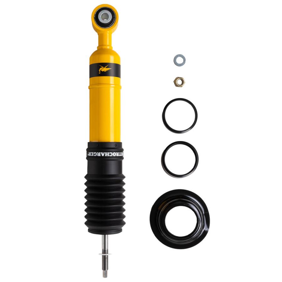 OME Nitrocharger+ Nissan D23, D40, R51 VA, 58mm