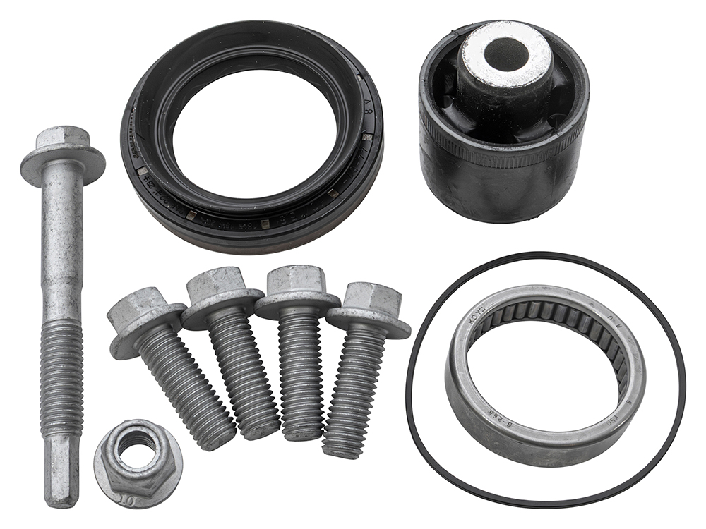 Britpart DA5492 Reparatursatz Antriebswellenrohr TAU500080 für Discovery 3 / 4 & Range Rover Sport