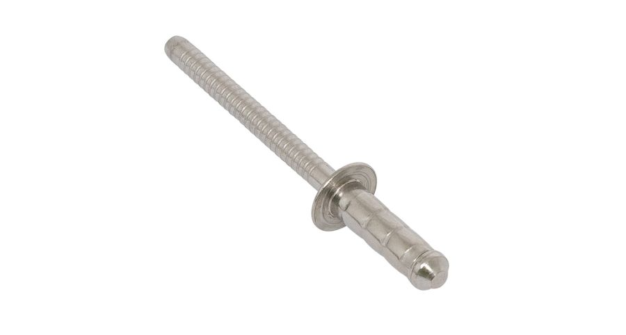Rhino Rack Niete 4.8mm OBS11-00618 Edelstahl (1 Stk)