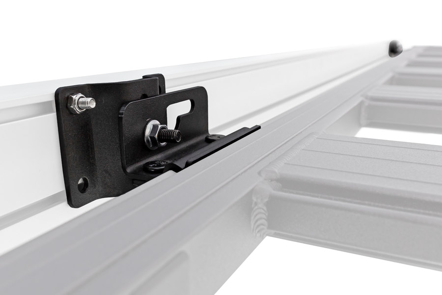 ARB BASERACK Markisen Halterung (Schnellwechsel System)