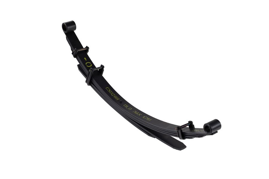 OME-Feder Opel Campo/Frontera, Isuzu Trooper, hinten HD