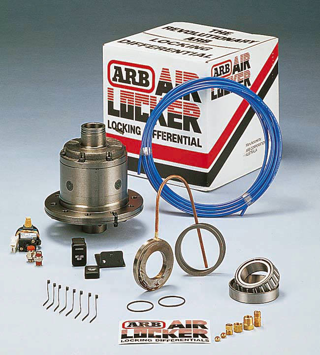 ARB Differentialsperre für FORD 8.8 28SPL