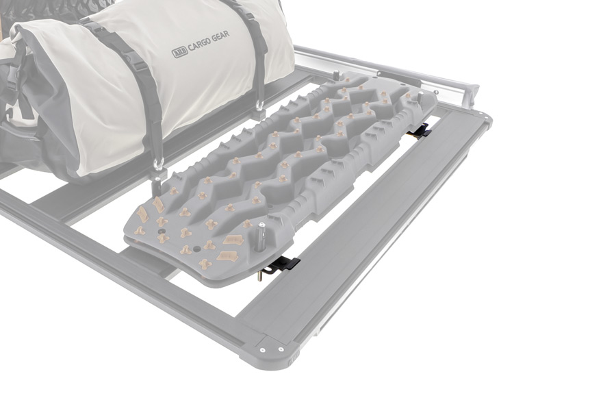 ARB BASERACK Bergeboard Halter, benötigt spezifische Adapter (TRED, MaxTrax etc.)