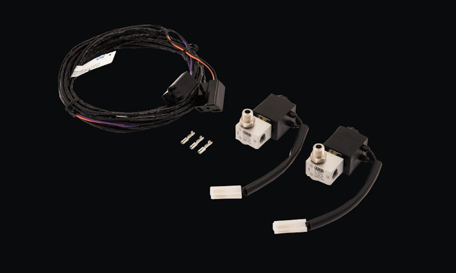 ARB LINX Luftfederbalgisolations-Kit 