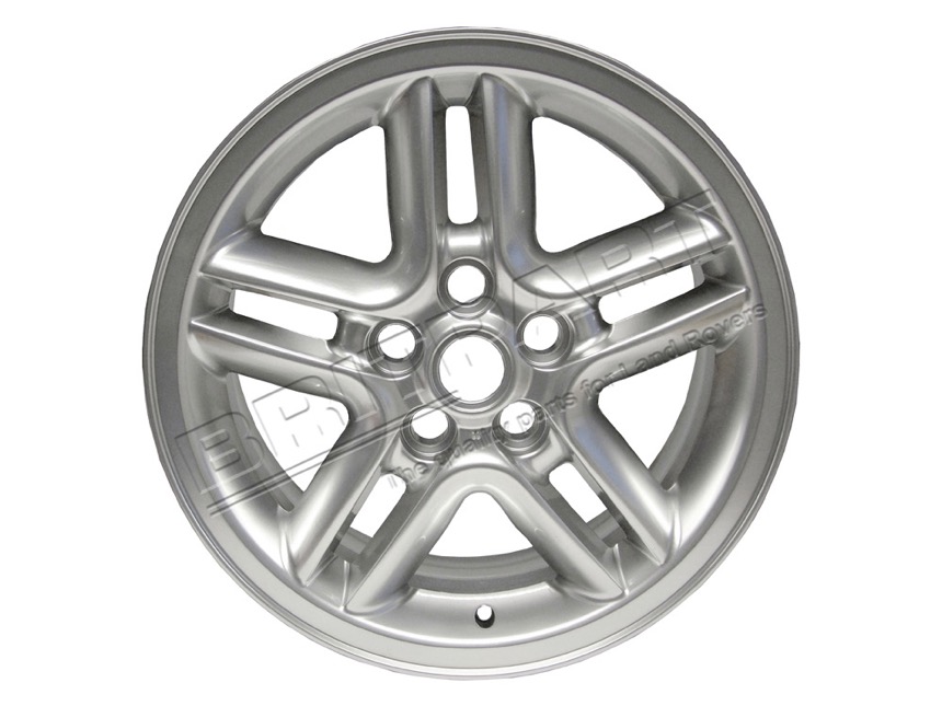 Alu-Felge 18" x 8