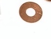 Dichtring Einspritzdüse Td5