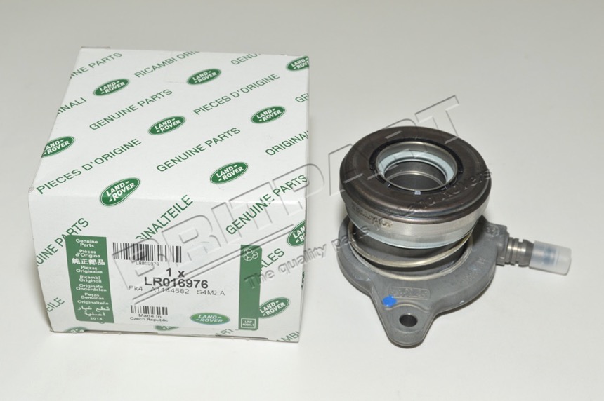 CYLINDER ASSY - CLUTCH SLAVE