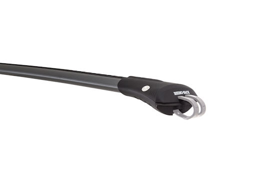 Rhino Rack Stealth Querträger 785mm, RSB02B, schwarz