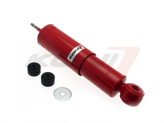 KONI Heavy Track RAID Toyota J9 Hinterachse