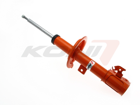 KONI STR.T Stoßdämpfer Suzuki Splash, 09.07-`15, vorne rechts