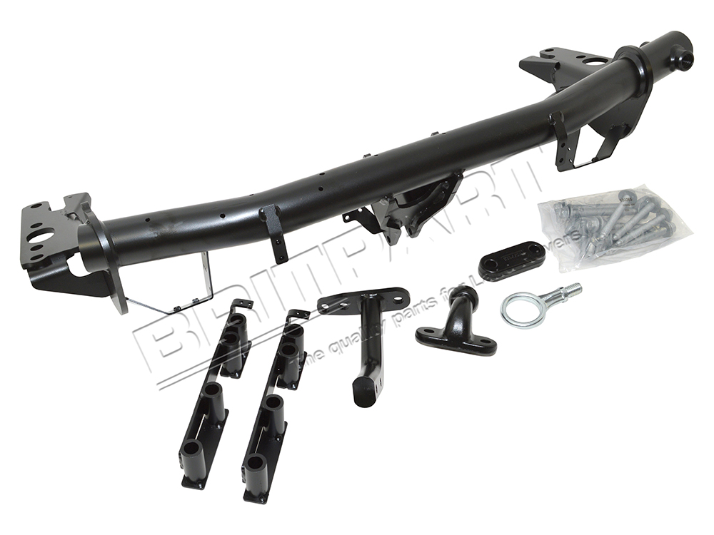 VPLCT0140LR BAUSATZ ANHÄNGERKUPPLUNG