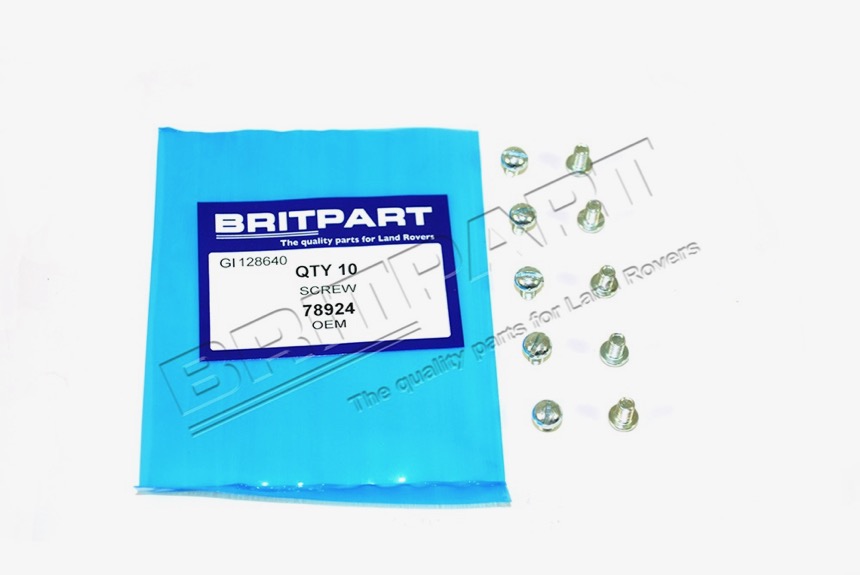 78924 Schraube Tachoantrieb Serie Tachowelle am Getriebe S3