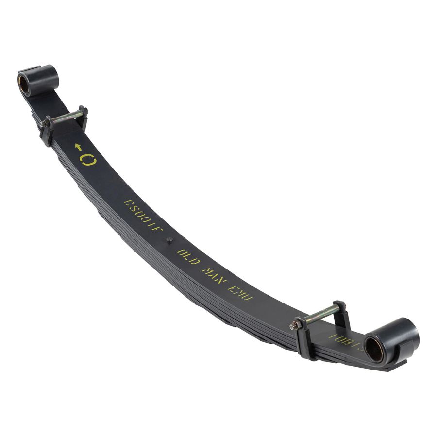 OME- Feder Toyota J4 vorne