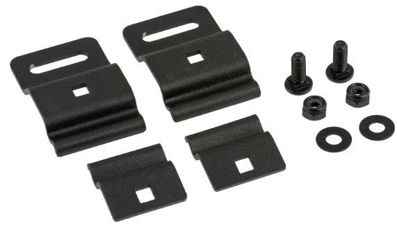 ARB BASERACK Montage-Kit Horizontal Mount - schmal