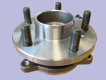 HUB ASSY