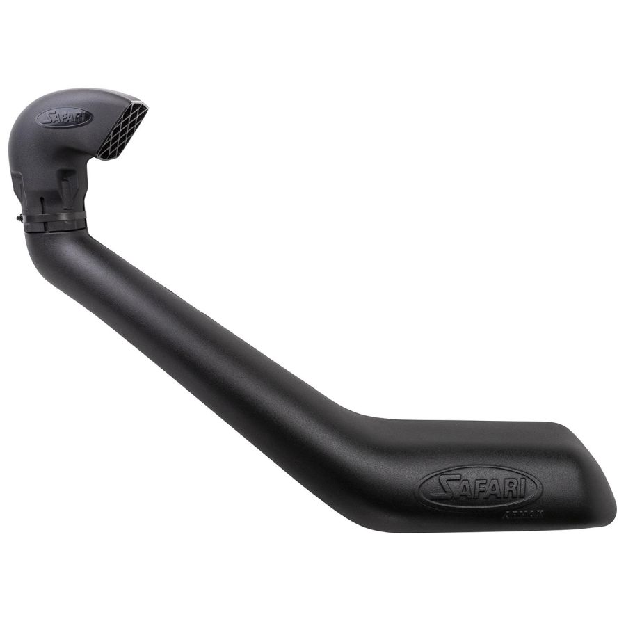 Safari Snorkel ARMAX Ford Ranger, SS982HP, `12-`23, nur 3.2+2.2 l,