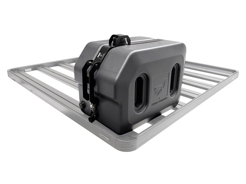 PRO WASSERTANK INKL. HALTERUNG / 42 L