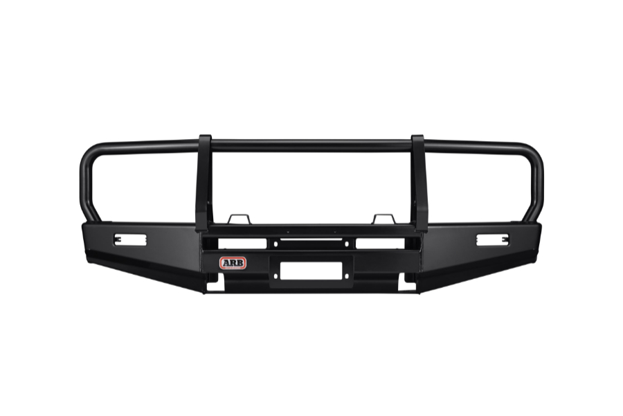 ARB-Windenstoßstange Toyota J6 #3410100