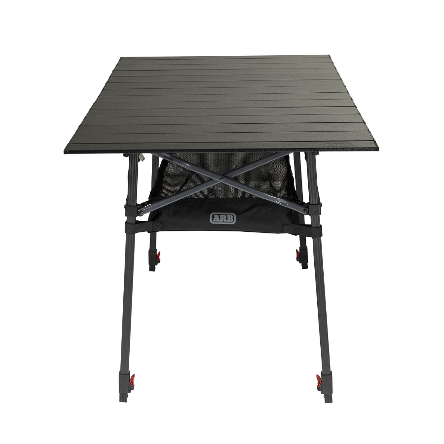 ARB Campingtisch ''Pinnacle Camp Table'' (114 x 70cm), inkl. Tragetasche