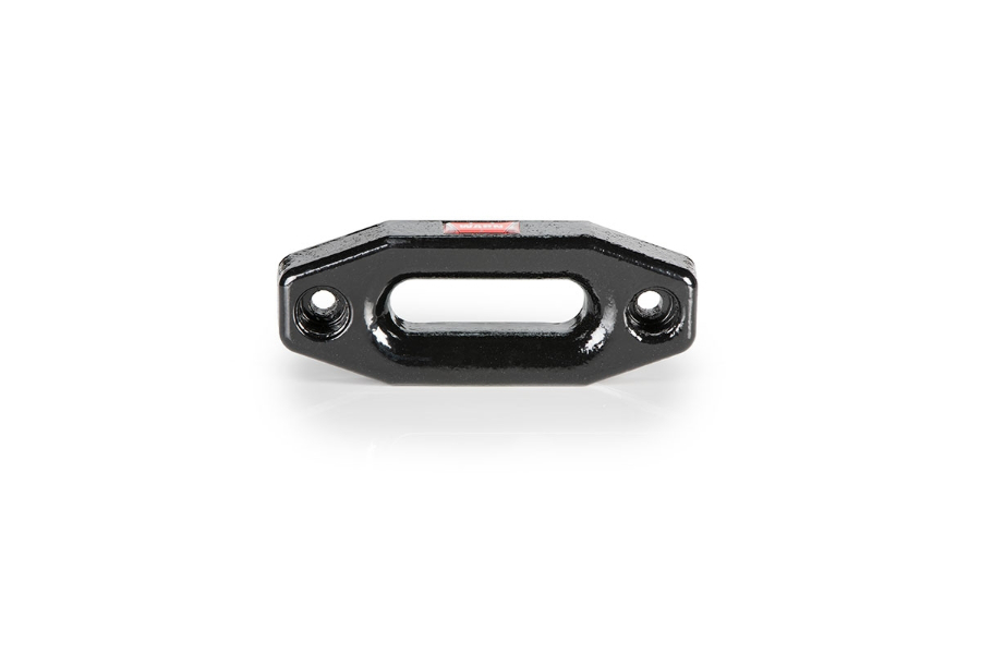 WARN Gussseilfenster ''Serie 9-18 Gen 2'' 6,5'' Trommel, für Kunststoffseil