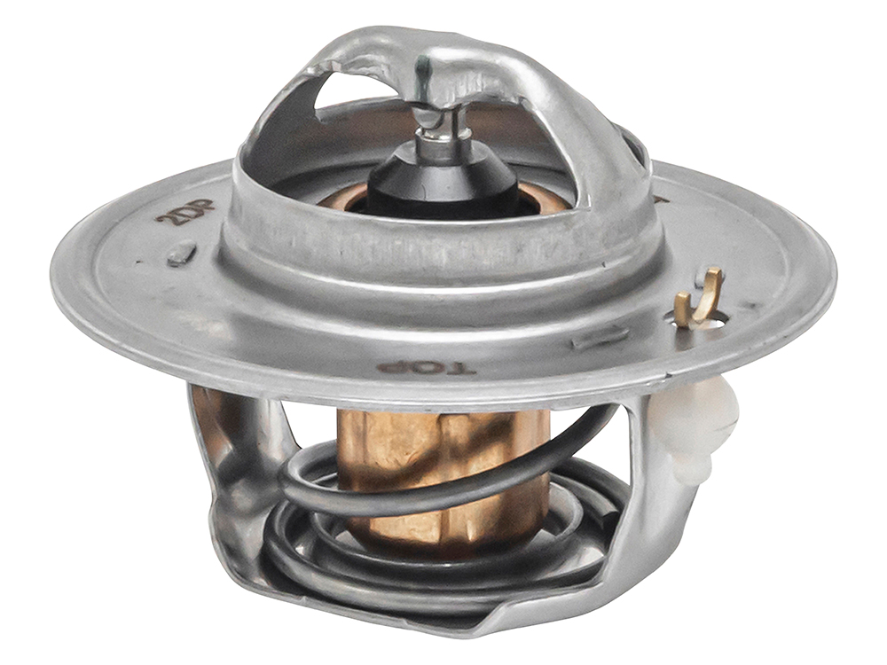 Kühlwasserthermostat Lucas, Serie 2-3, 2,6l Benziner