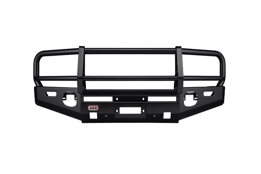 ARB-Windenstoßstange Toyota Tundra `07-