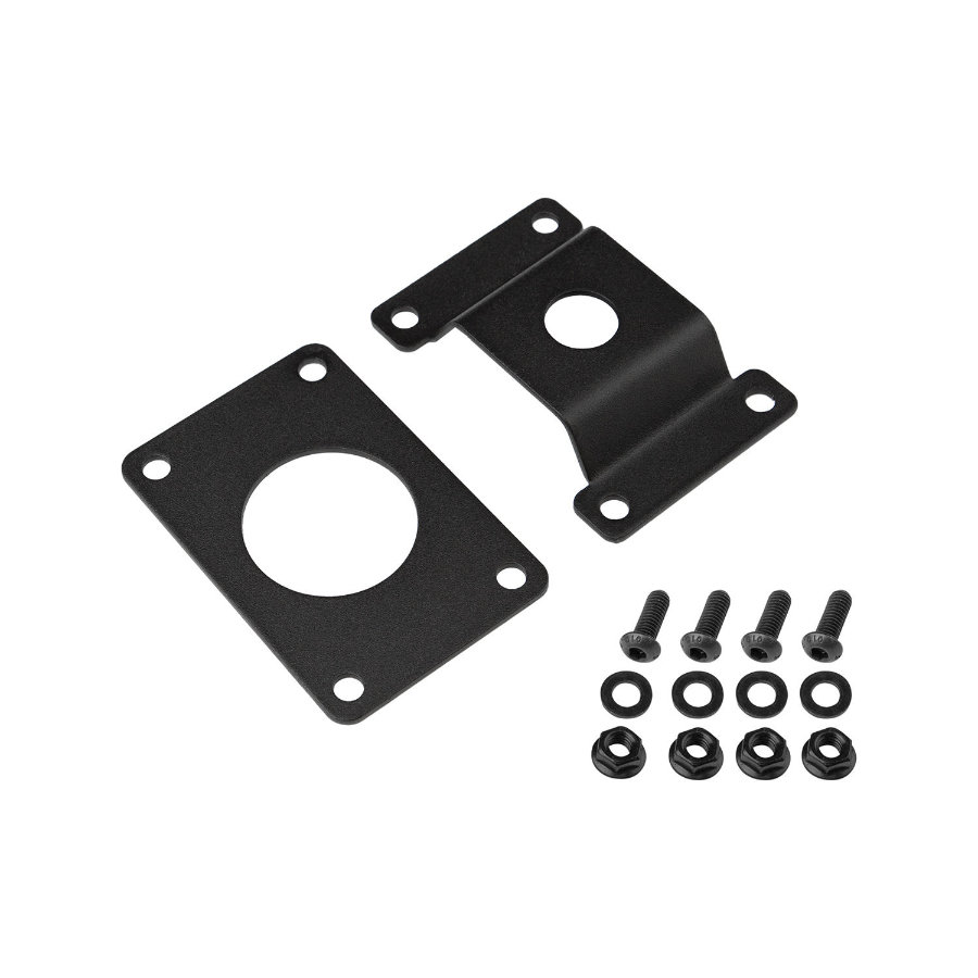 ARB Halter-Panel für Luftkupplung, tief 