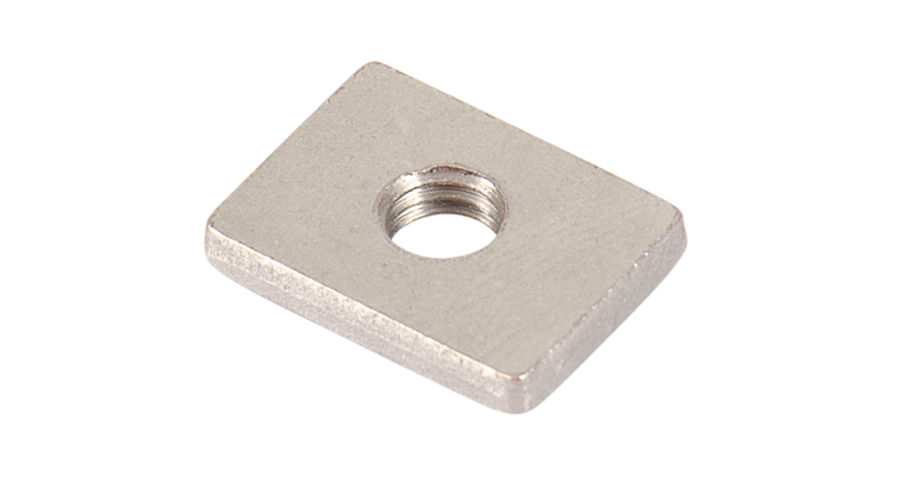 Rhino Rack Einschubmutter M6 Yakima, 18 x 13 x 3 mm
