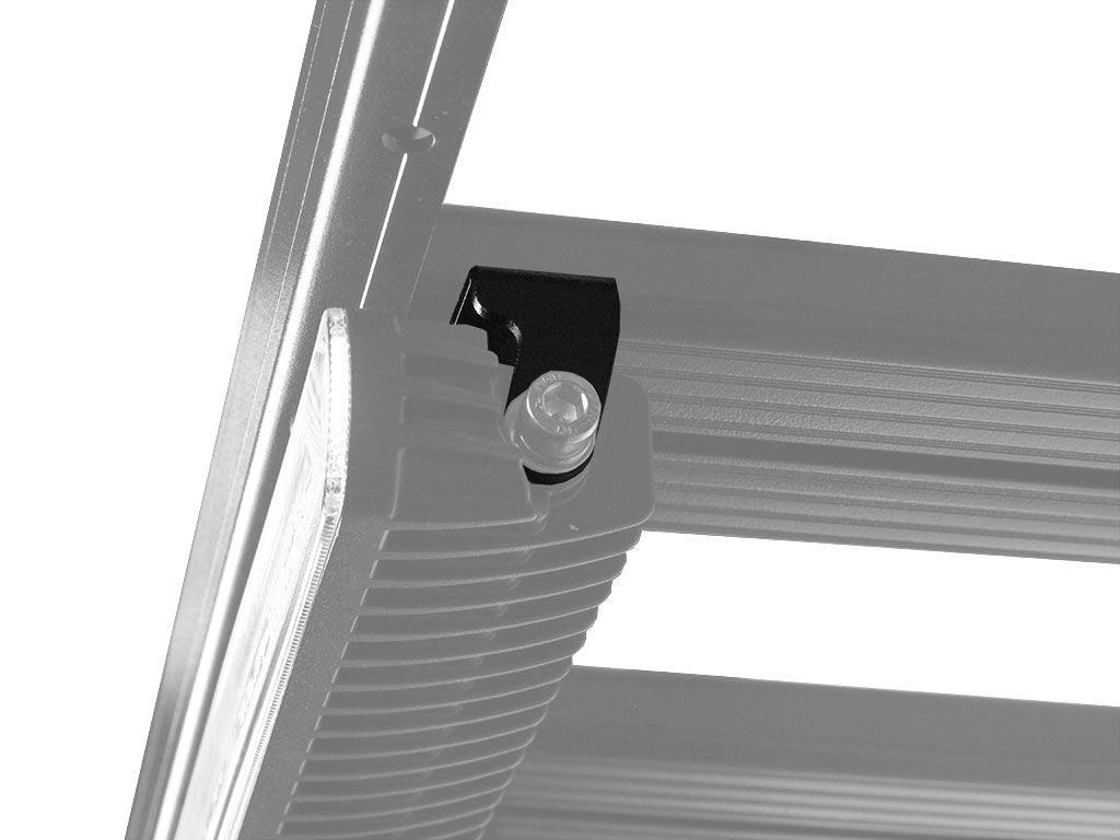 14" / 7" LED OSRAM Zusatzscheinwerfer-Halterung / SX300-SP UND SX180-SP für Front Runner Slimline 2