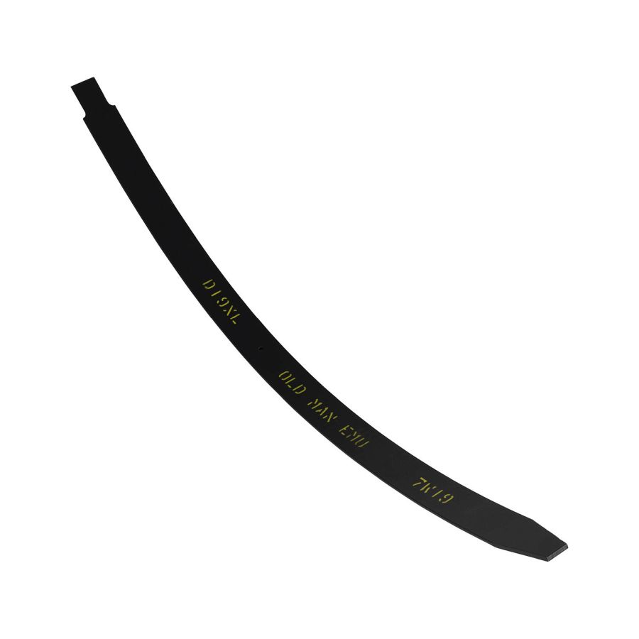 OME Zusatzfeder für CS028R, CS029R OMEROD1 und ROD11