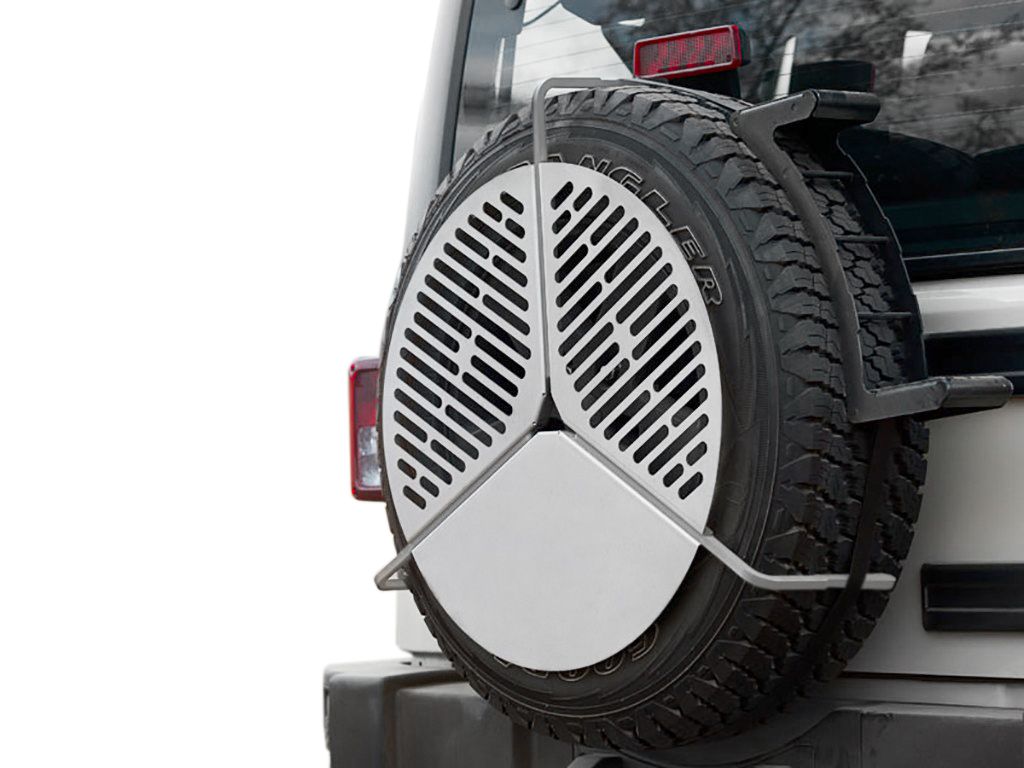 front-runner-spare-tire-mount-braai-bbq-grate-vacc023-2 ERSATZRAD BBQ GRILL / BRAAI
