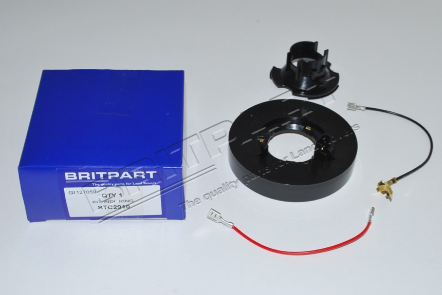 indicator Ring Set