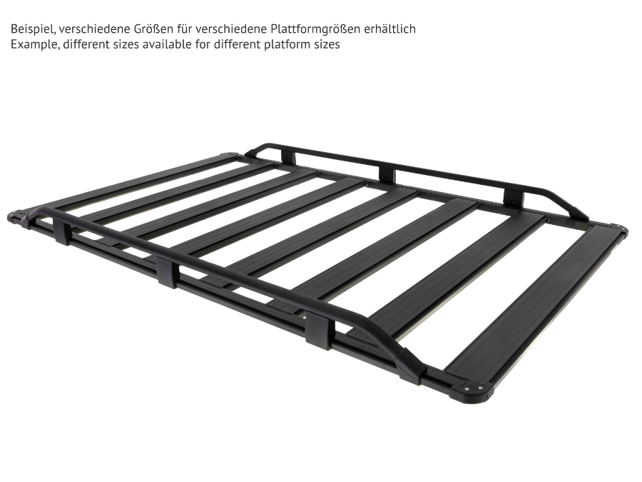 ARB BASERACK Reling TRADE 2995 passt für 39-1770140
