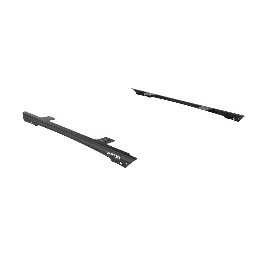 ARB BASERACK Fußkit Cabrack System Toyota Hilux Doka 05 - 15